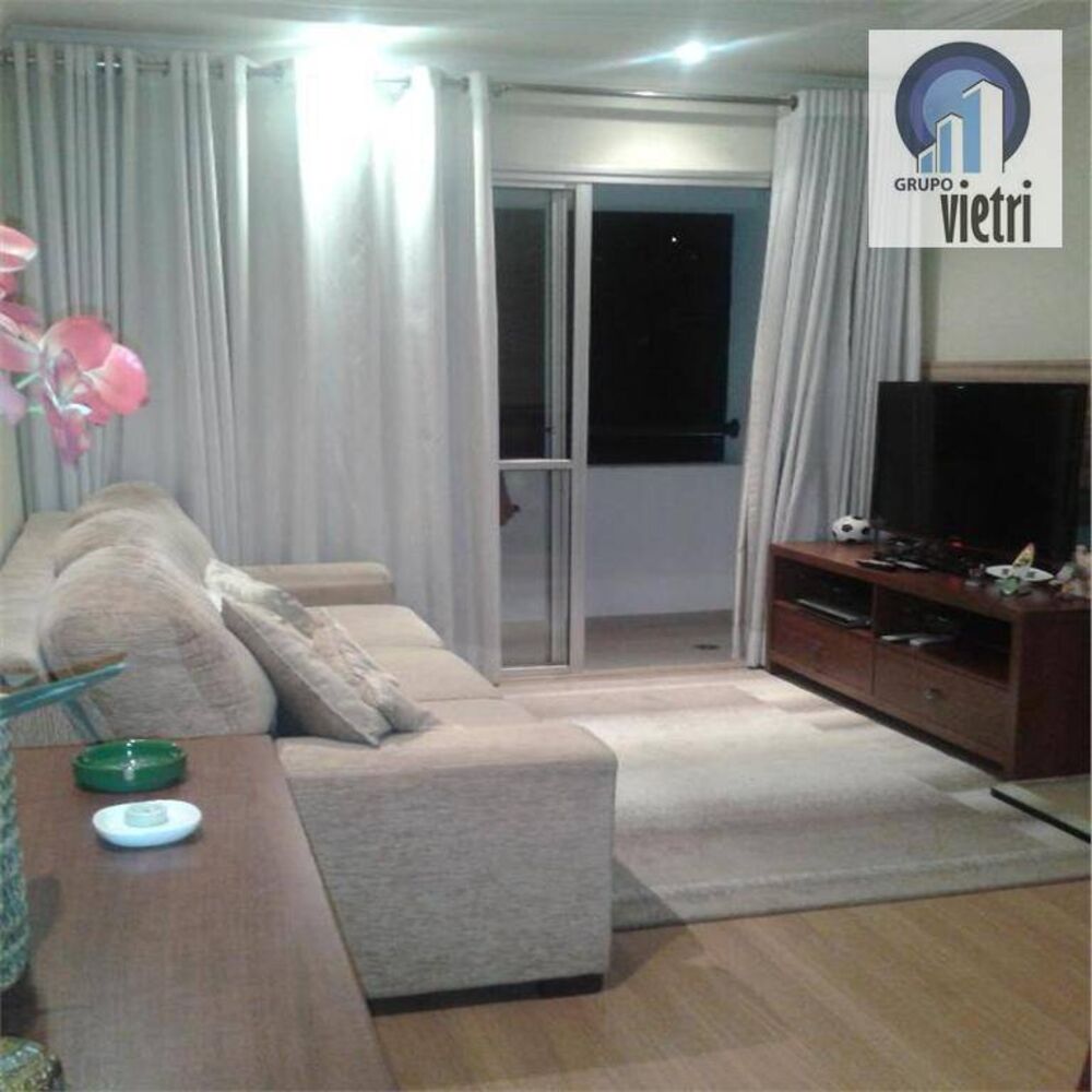 Apartamento, 2 quartos, 64 m² - Foto 3