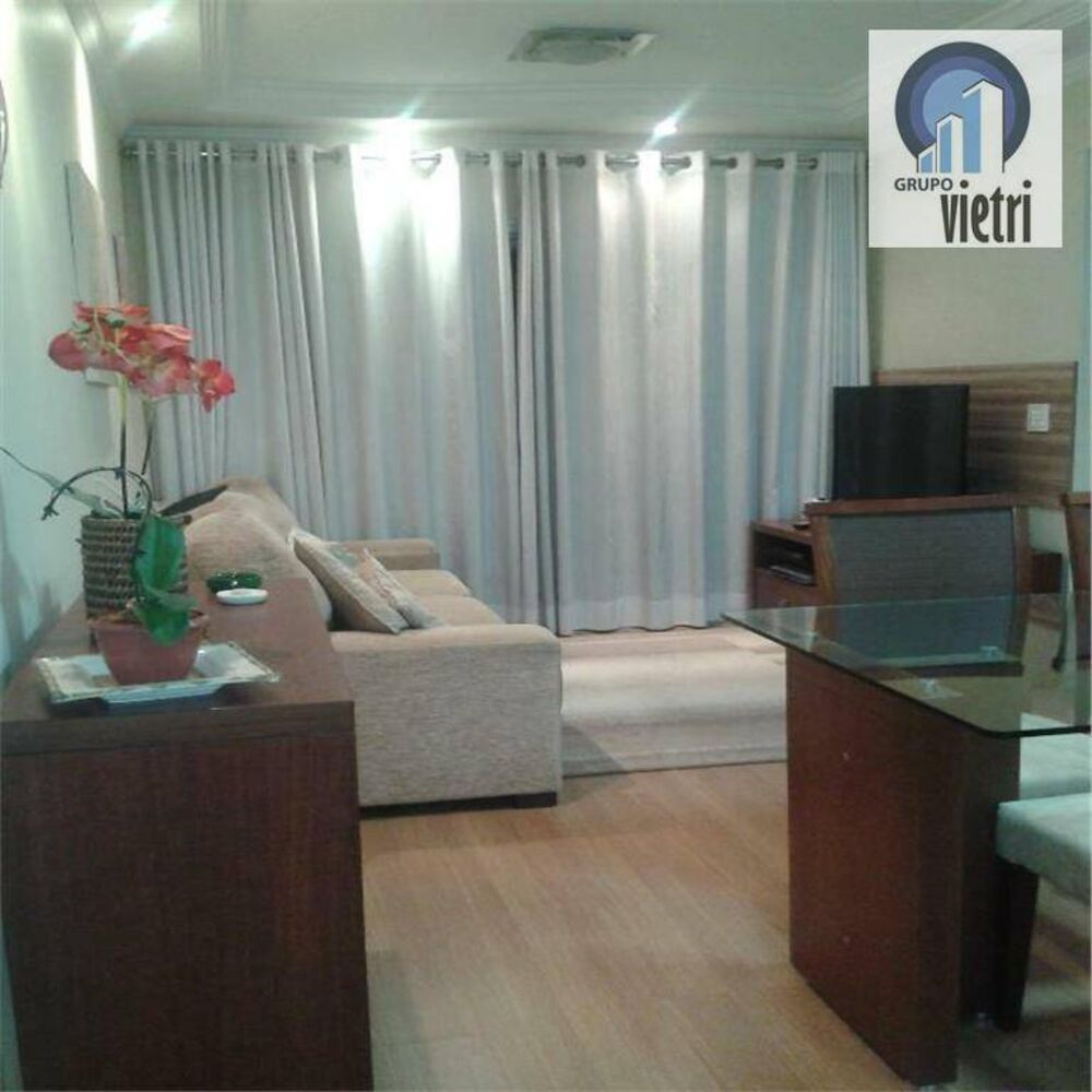 Apartamento, 2 quartos, 64 m² - Foto 7