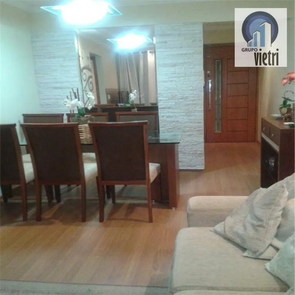 Apartamento, 2 quartos, 64 m² - Foto 10