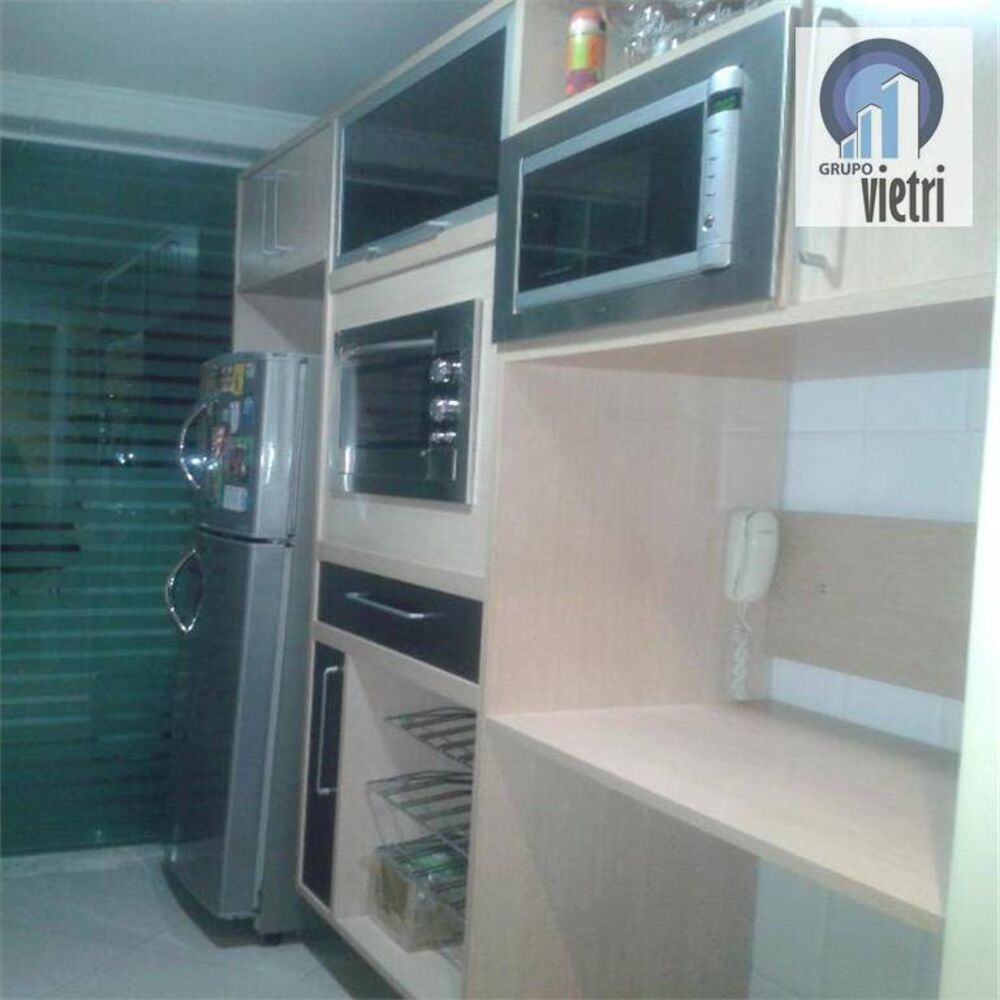 Apartamento, 2 quartos, 64 m² - Foto 1