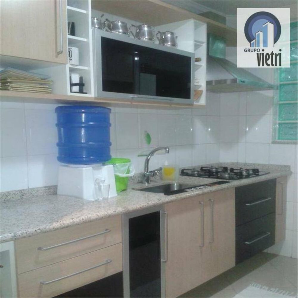 Apartamento, 2 quartos, 64 m² - Foto 5
