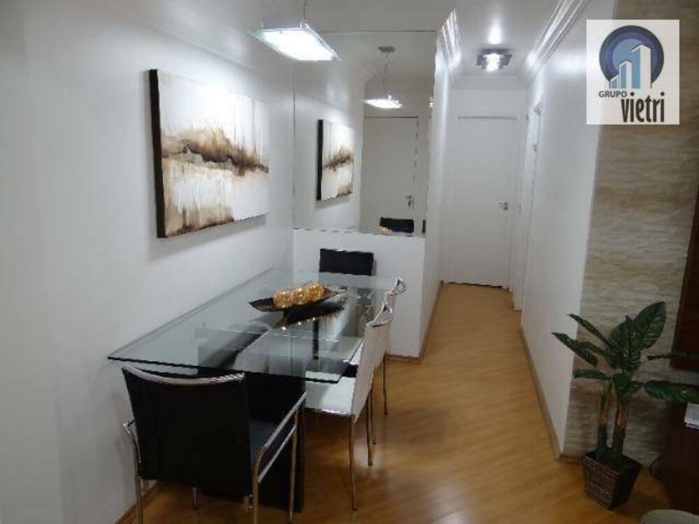 Apartamento, 2 quartos, 51 m² - Foto 1