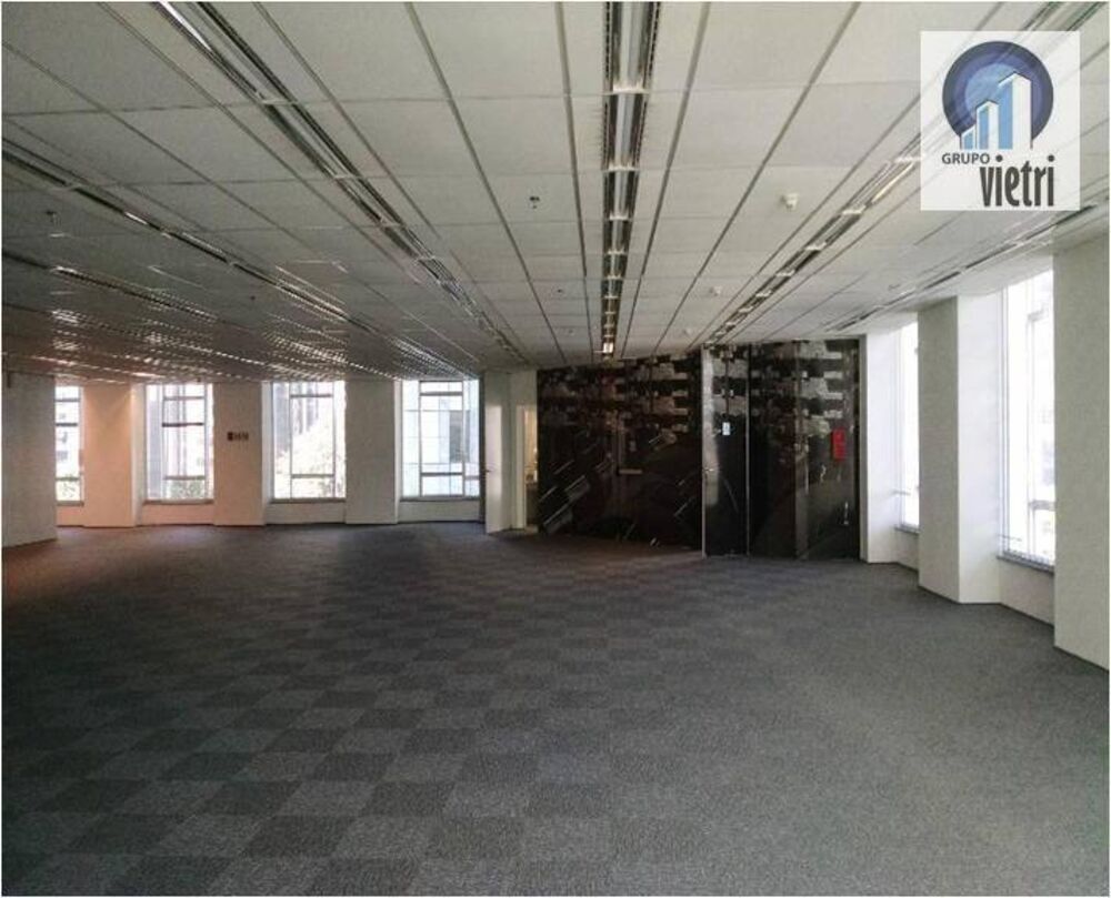 Conjunto Comercial-Sala para alugar, 661m² - Foto 4