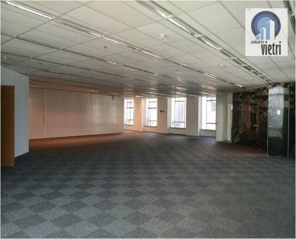 Conjunto Comercial-Sala para alugar, 661m² - Foto 3