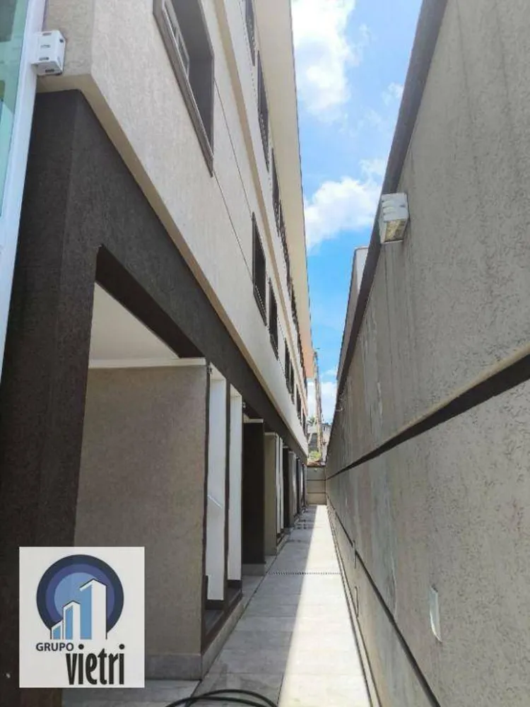 Casa, 2 quartos, 88 m² - Foto 3