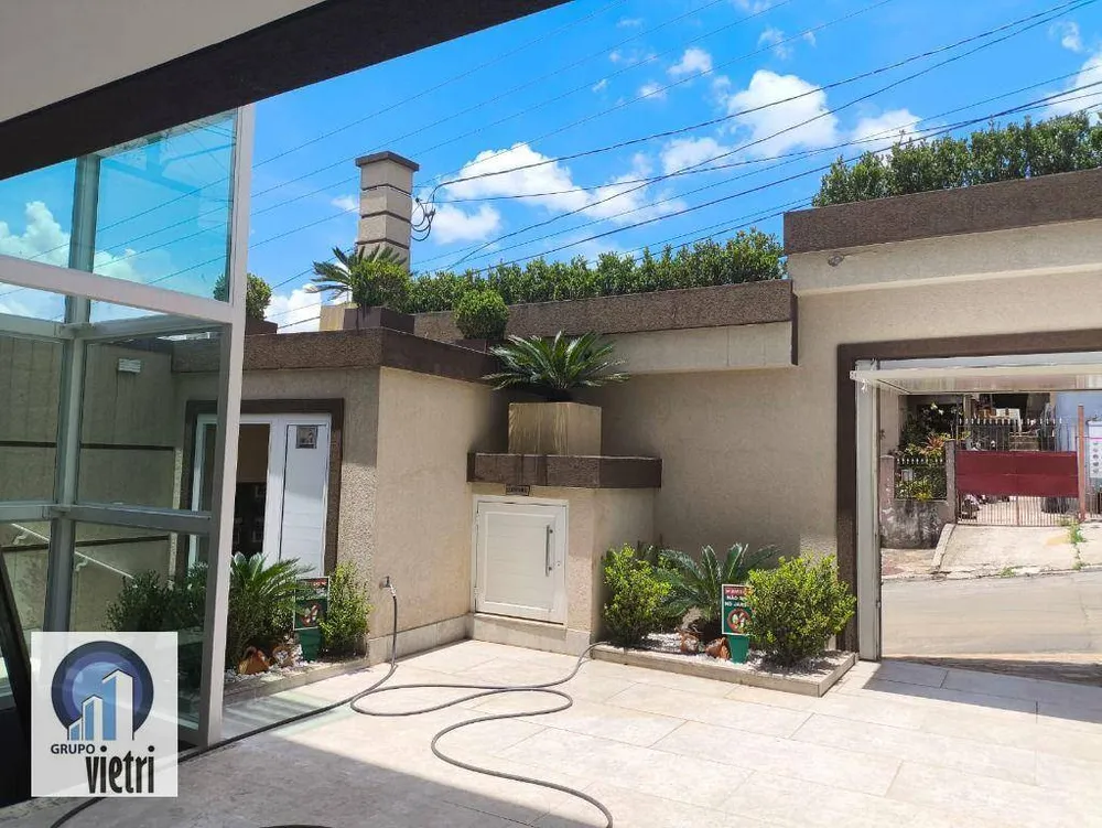 Casa, 2 quartos, 88 m² - Foto 3