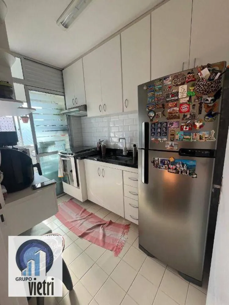 Apartamento, 2 quartos, 48 m² - Foto 9