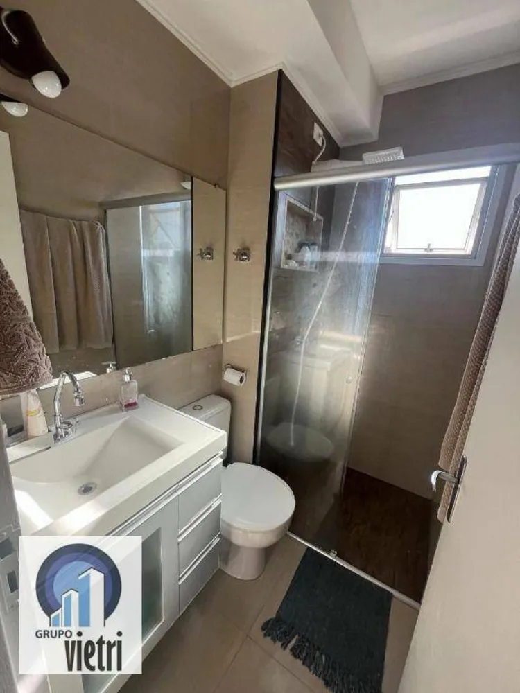 Apartamento, 2 quartos, 48 m² - Foto 7