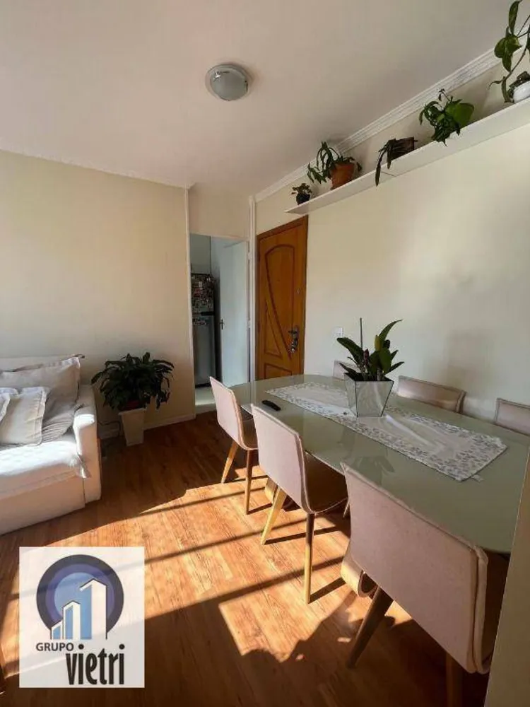 Apartamento, 2 quartos, 48 m² - Foto 6