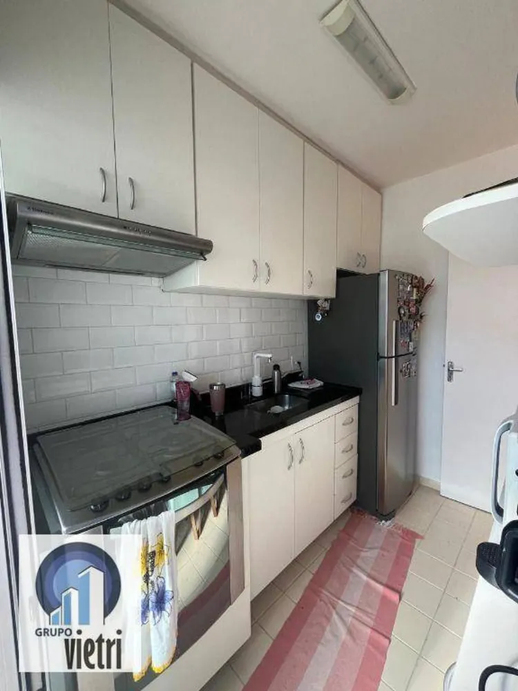 Apartamento, 2 quartos, 48 m² - Foto 4