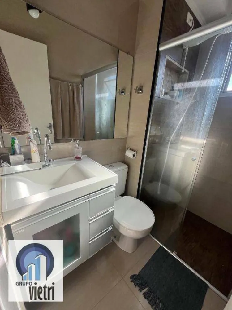 Apartamento, 2 quartos, 48 m² - Foto 8