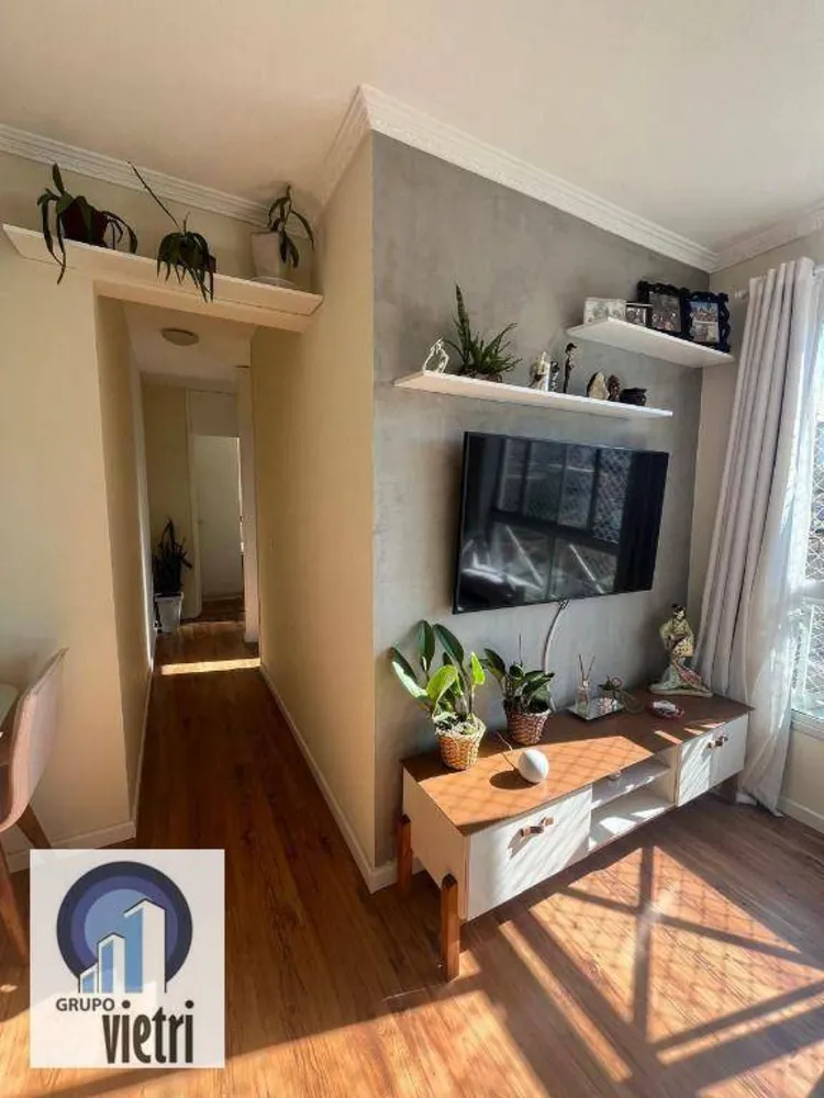 Apartamento, 2 quartos, 48 m² - Foto 5