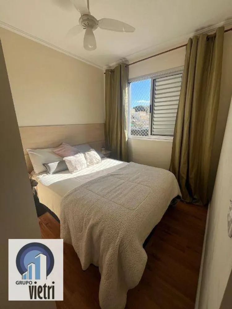 Apartamento, 2 quartos, 48 m² - Foto 10