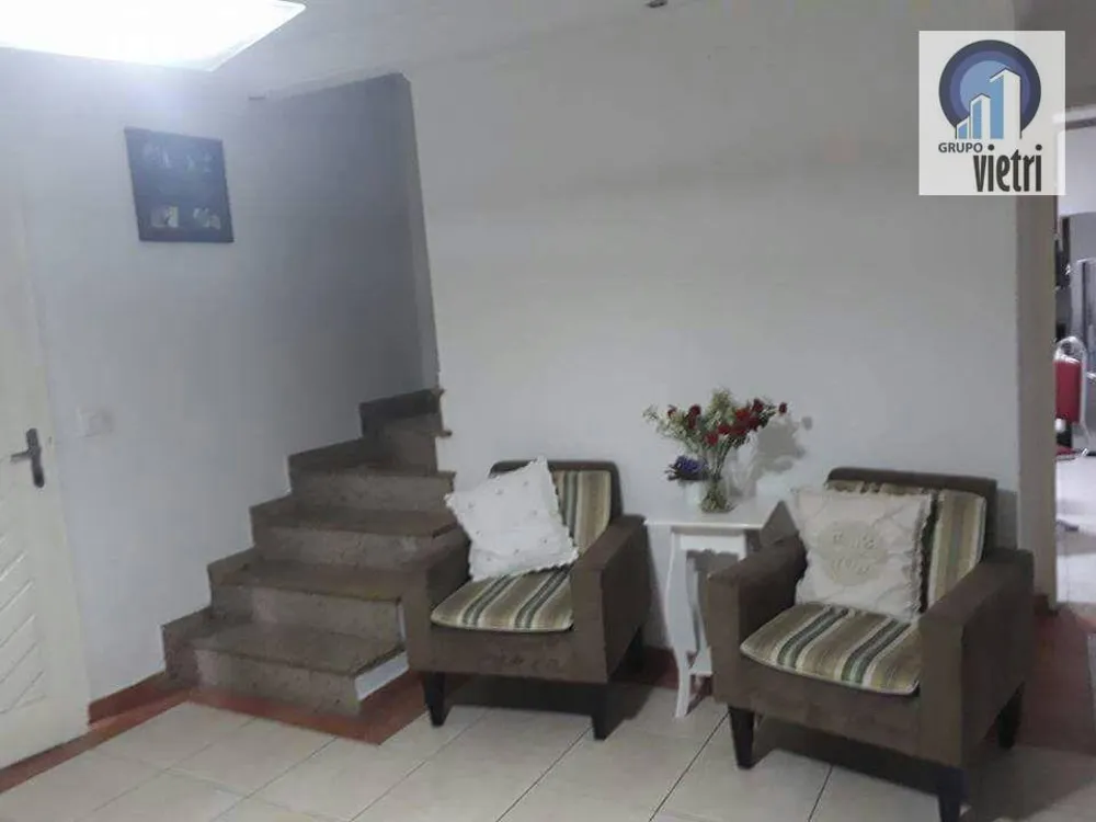 Sobrado, 2 quartos, 106 m² - Foto 12