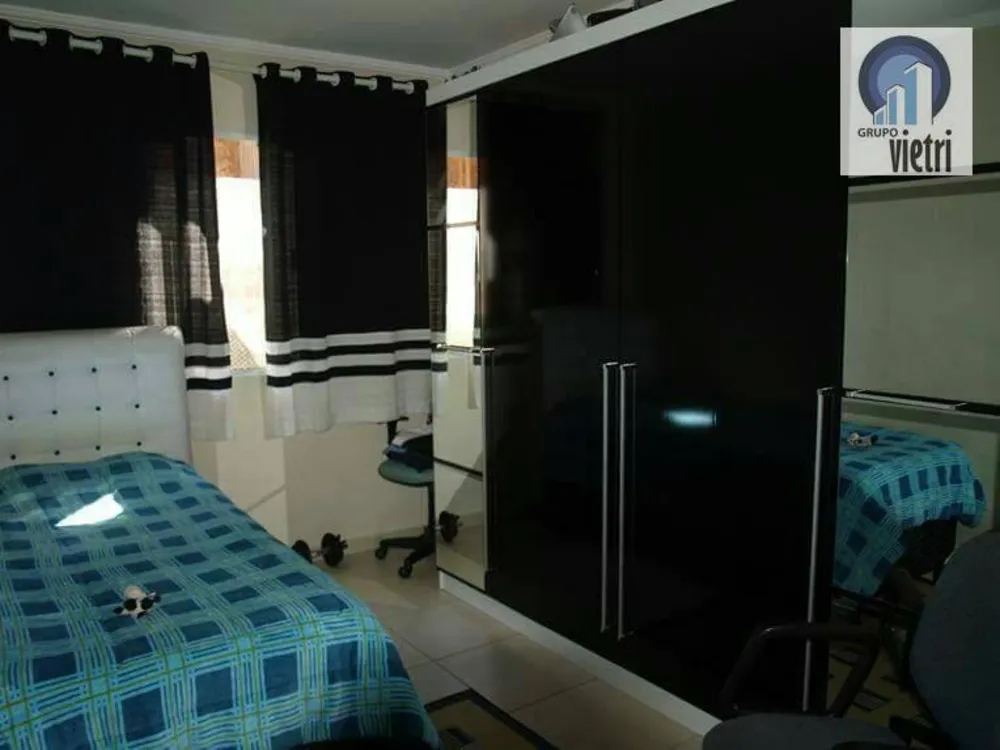 Sobrado, 2 quartos, 106 m² - Foto 9
