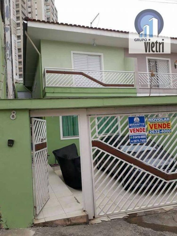 Sobrado à venda com 2 quartos, 106m² - Foto 4
