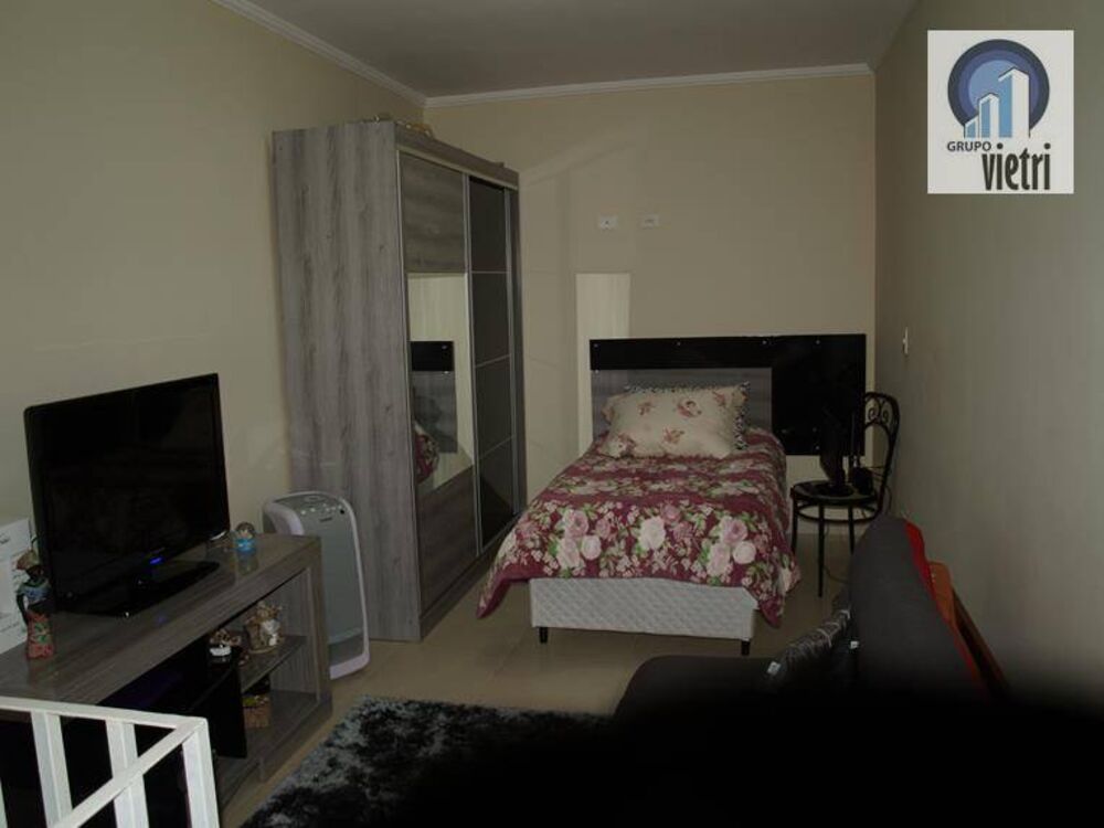 Sobrado à venda com 2 quartos, 106m² - Foto 1