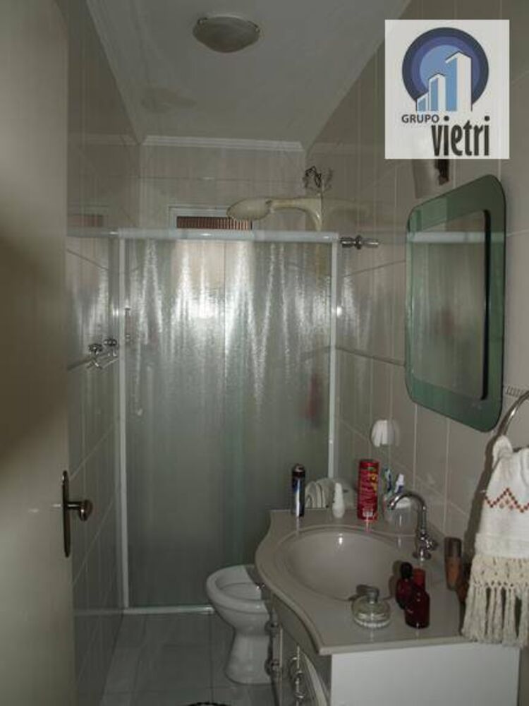Sobrado à venda com 2 quartos, 106m² - Foto 3