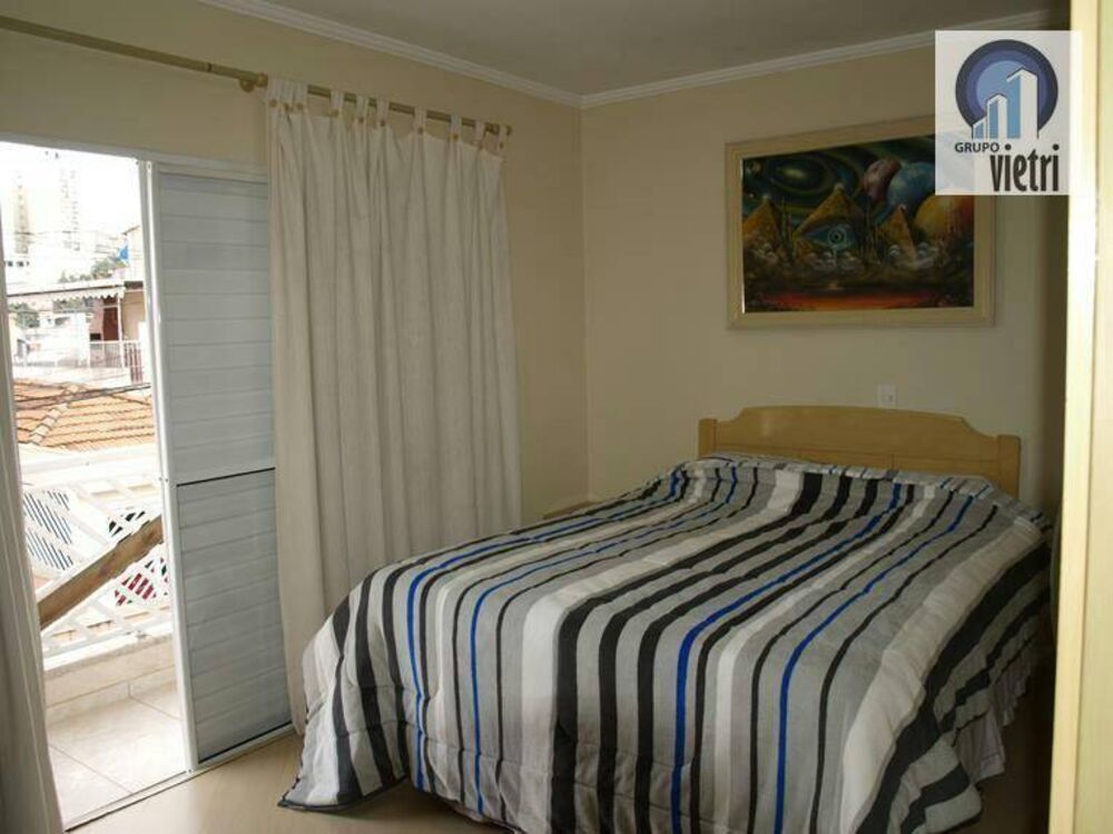 Sobrado à venda com 2 quartos, 106m² - Foto 8