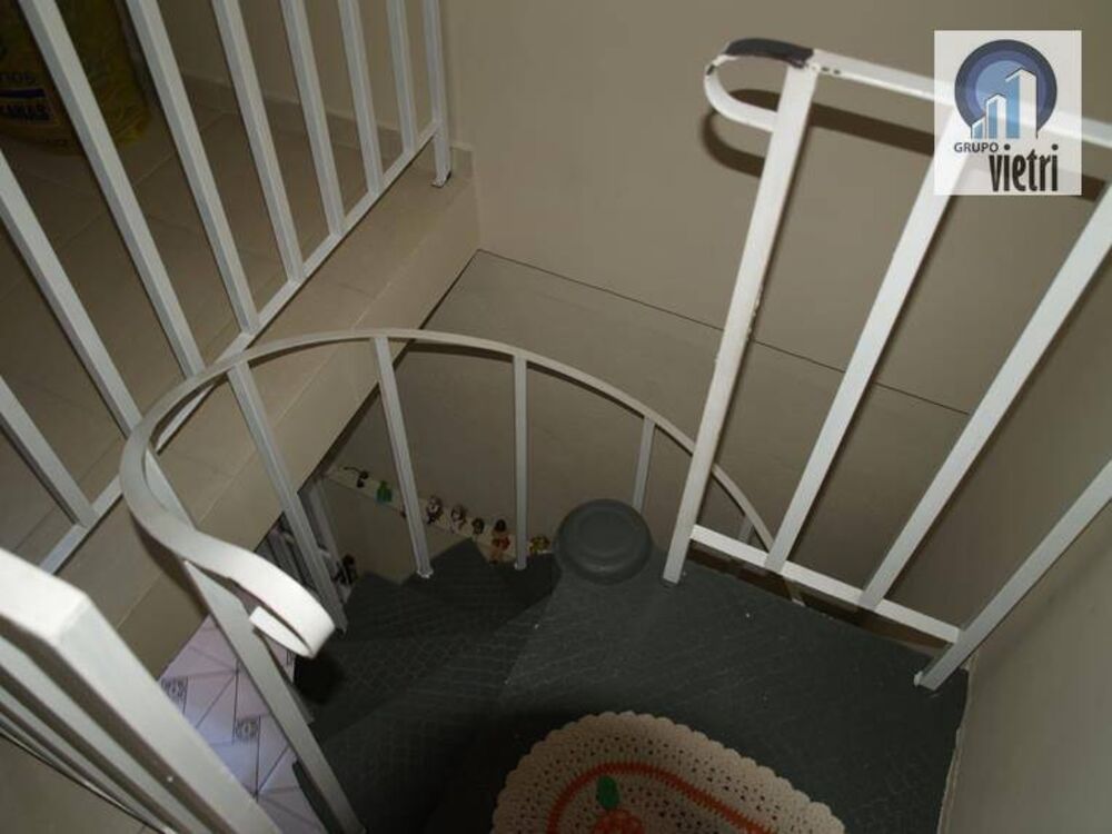 Sobrado à venda com 2 quartos, 106m² - Foto 5