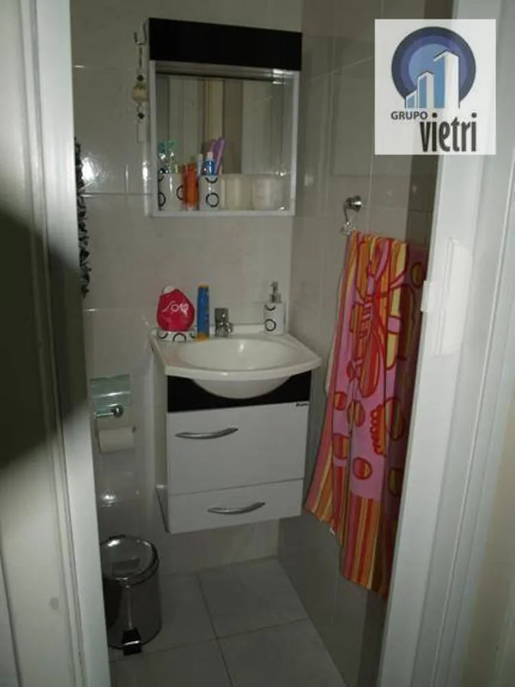 Sobrado, 2 quartos, 106 m² - Foto 11