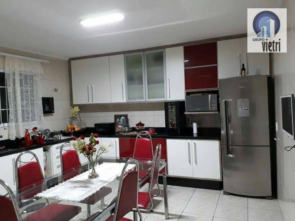 Sobrado à venda com 2 quartos, 106m² - Foto 7