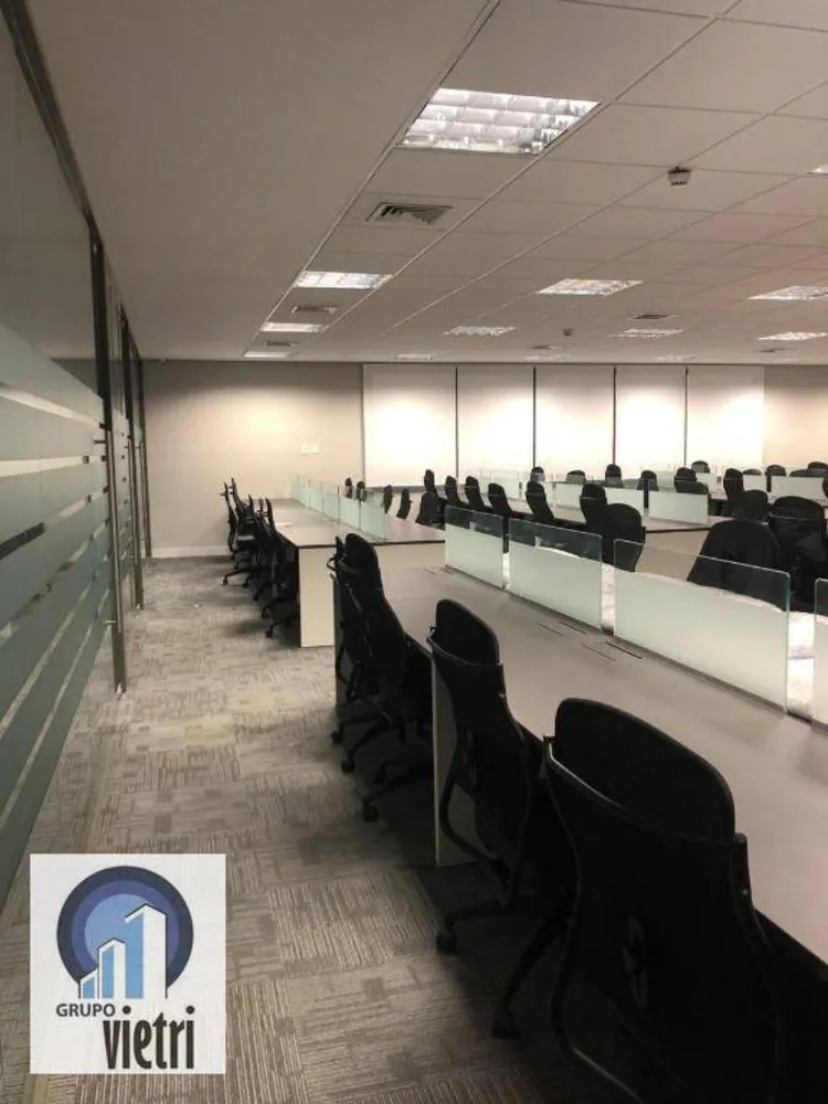 Sala-Conjunto, 260 m² - Foto 3