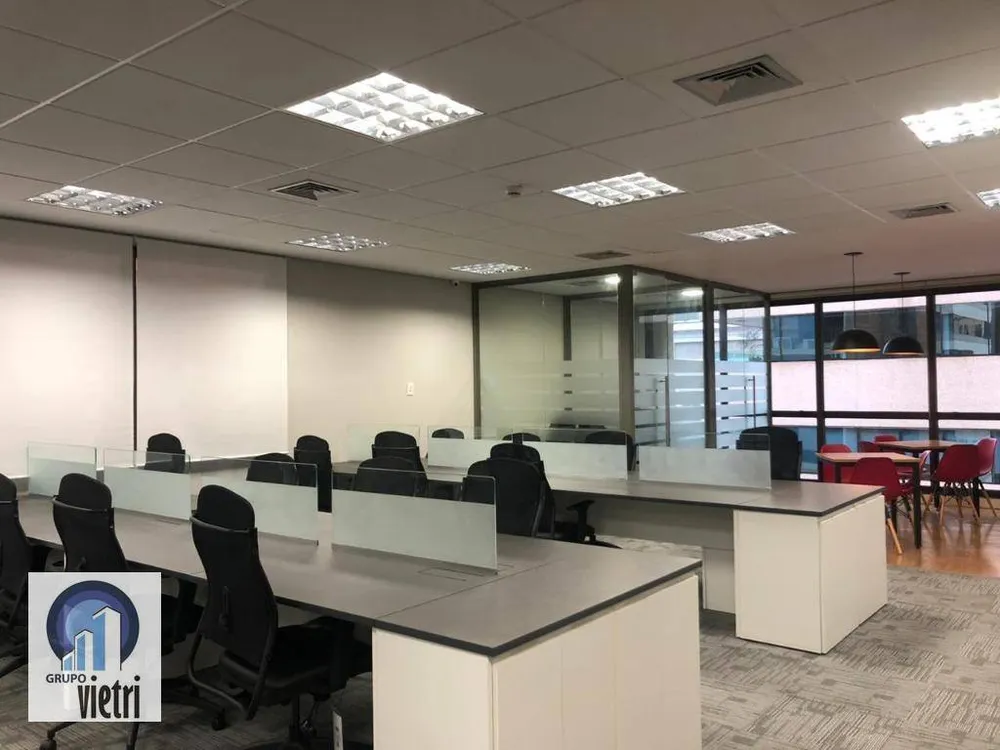 Sala-Conjunto, 260 m² - Foto 1