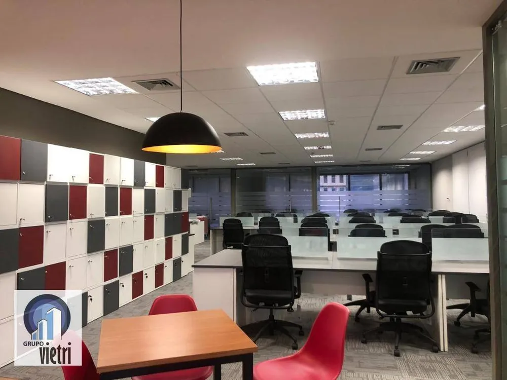 Sala-Conjunto, 260 m² - Foto 4