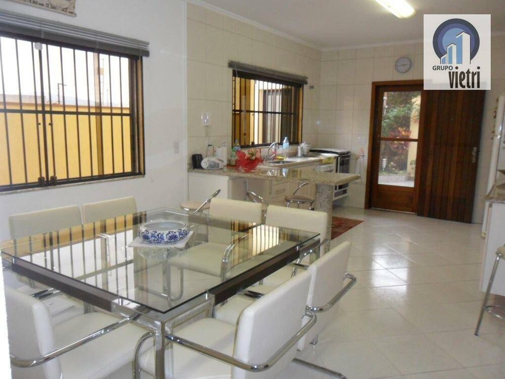 Sobrado, 3 quartos, 210 m² - Foto 5
