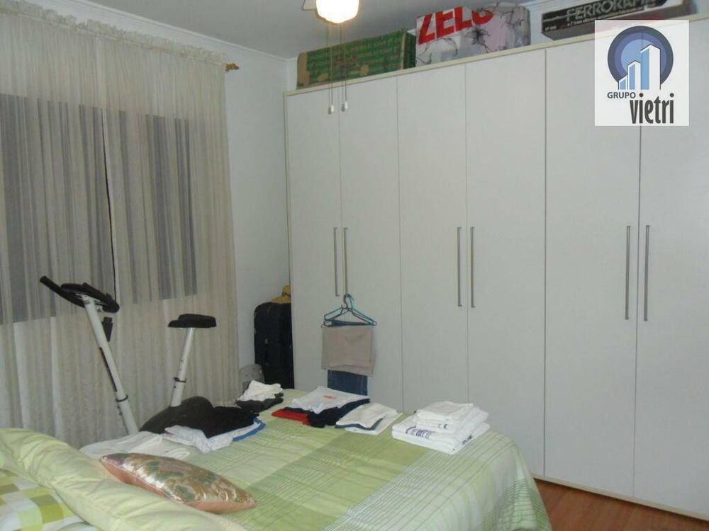 Sobrado, 3 quartos, 210 m² - Foto 2