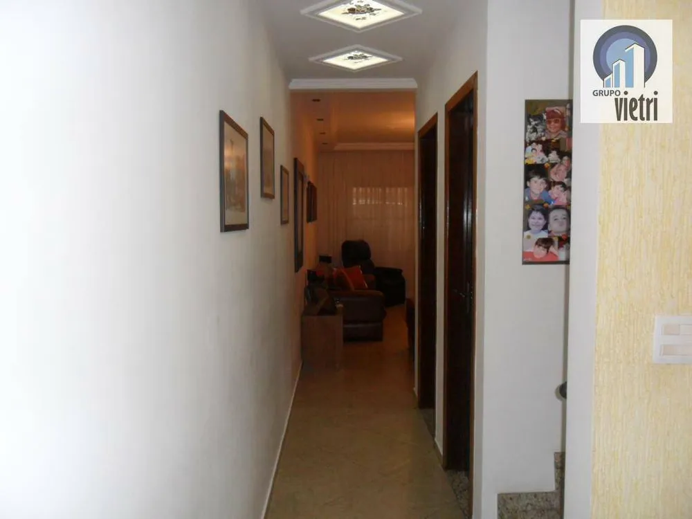 Sobrado, 3 quartos, 210 m² - Foto 8