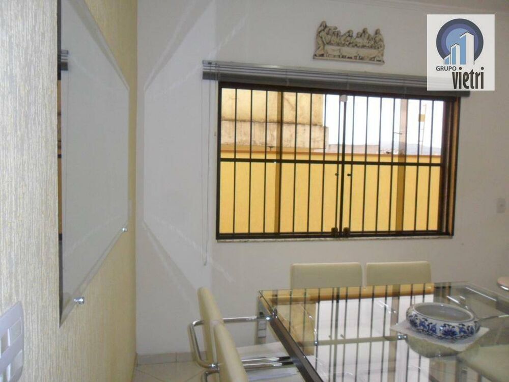 Sobrado, 3 quartos, 210 m² - Foto 4