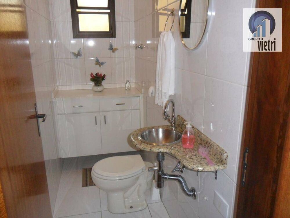 Sobrado, 3 quartos, 210 m² - Foto 8