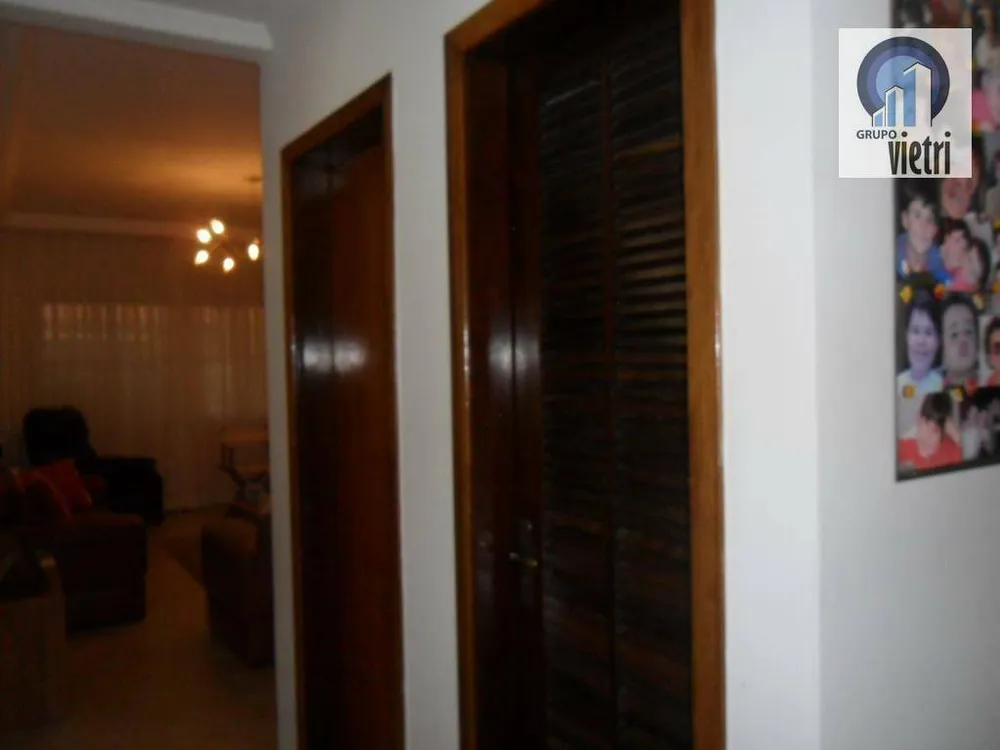 Sobrado, 3 quartos, 210 m² - Foto 12