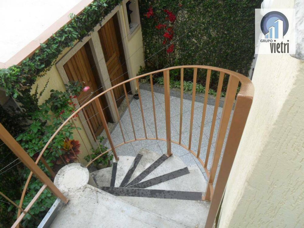 Sobrado, 3 quartos, 210 m² - Foto 6