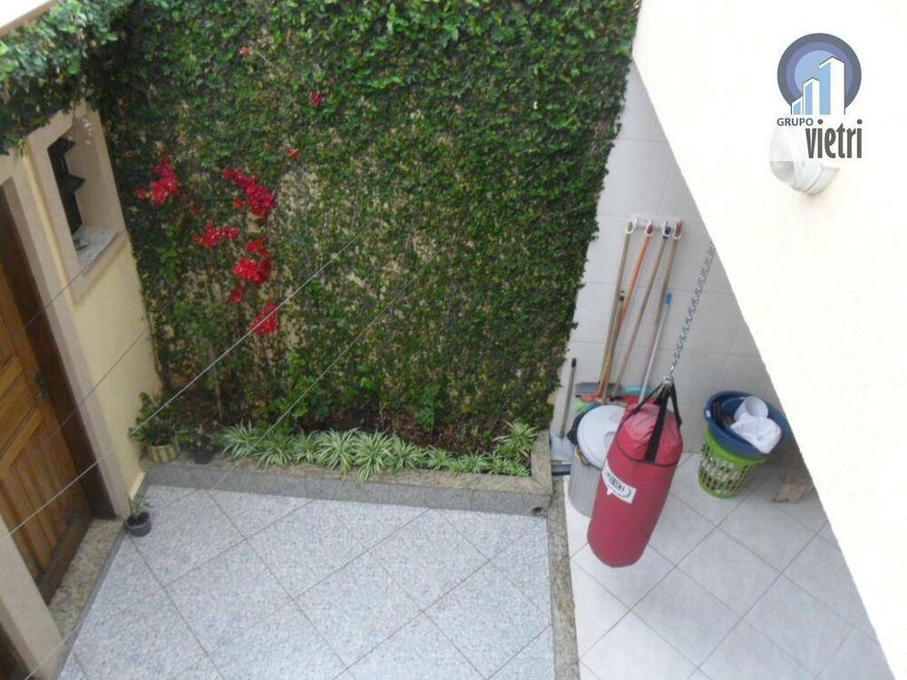 Sobrado, 3 quartos, 210 m² - Foto 7