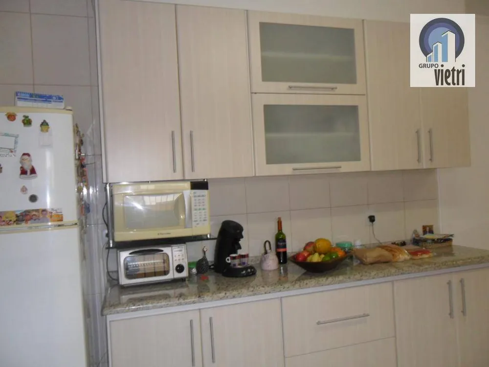 Sobrado, 3 quartos, 210 m² - Foto 7