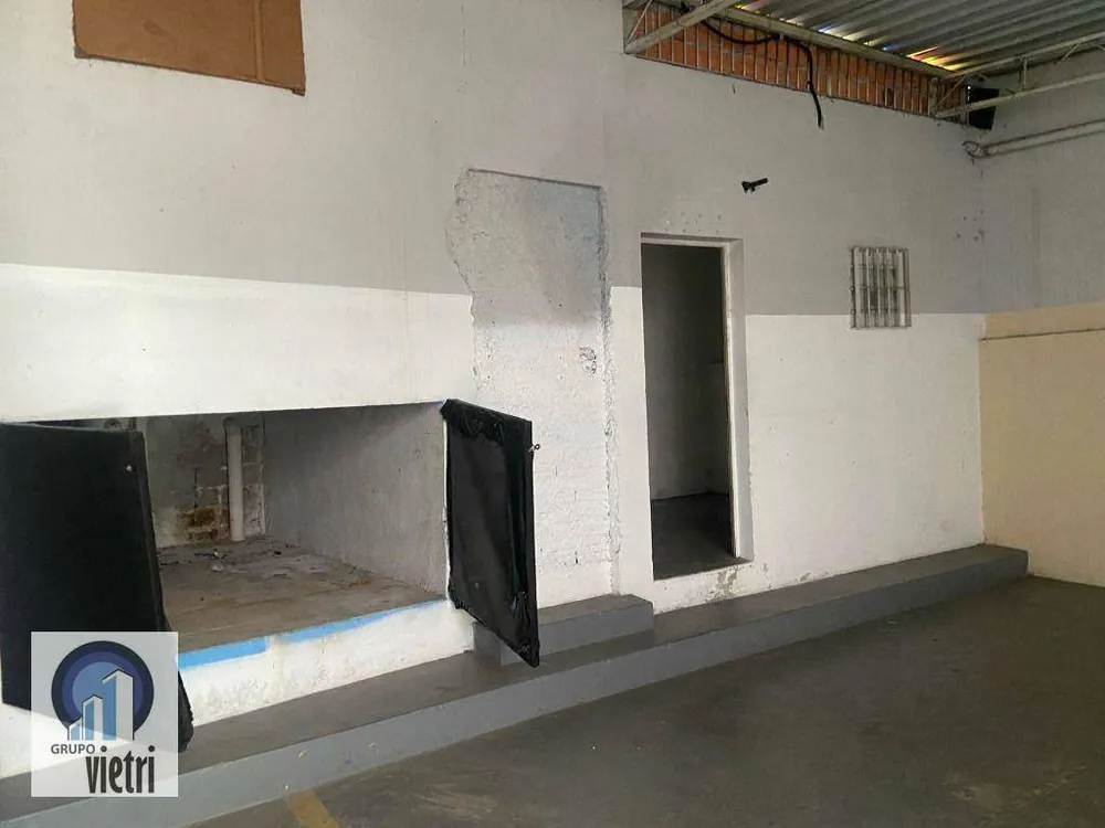 Depósito-Galpão, 370 m² - Foto 2