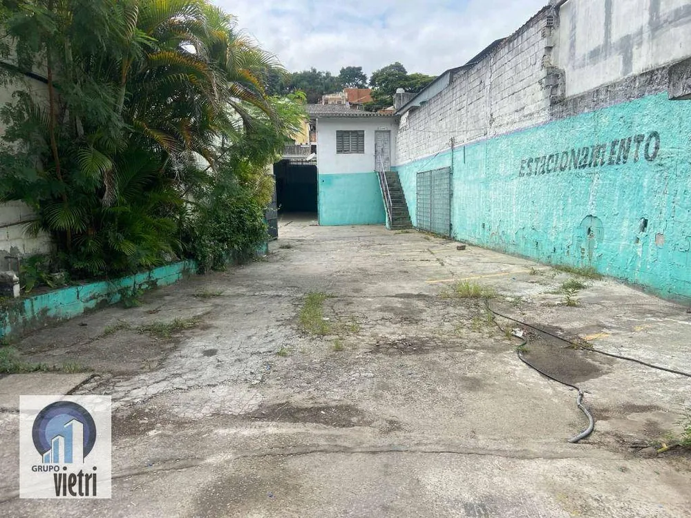 Depósito-Galpão, 370 m² - Foto 4