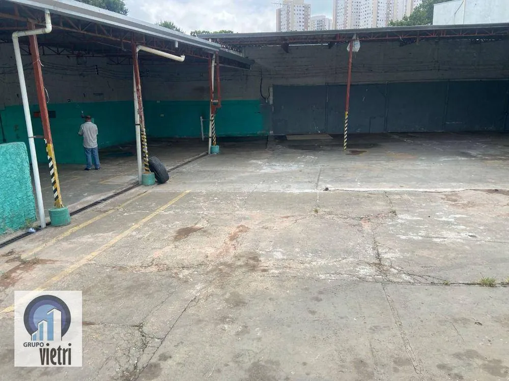 Depósito-Galpão, 370 m² - Foto 3