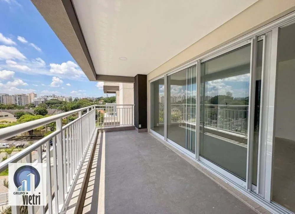 Apartamento, 4 quartos, 157 m² - Foto 11