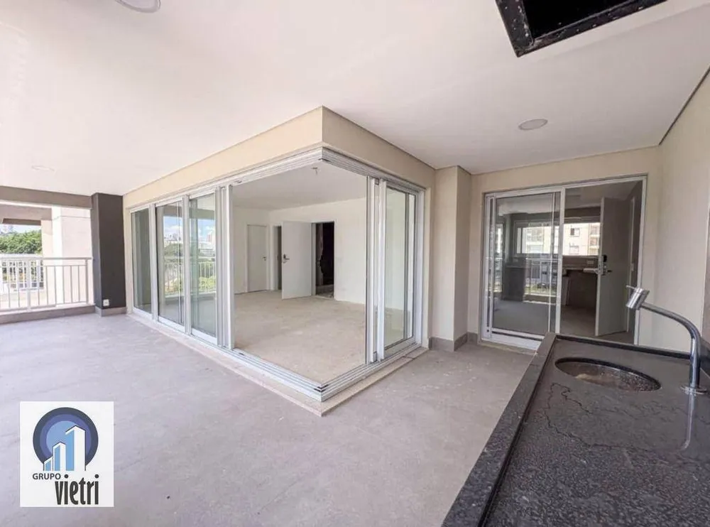 Apartamento, 4 quartos, 157 m² - Foto 7