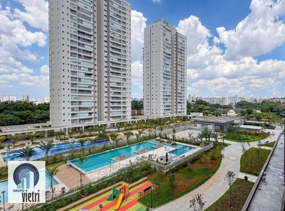 Apartamento, 4 quartos, 157 m² - Foto 9