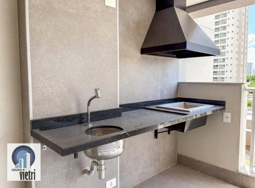 Apartamento, 4 quartos, 157 m² - Foto 5