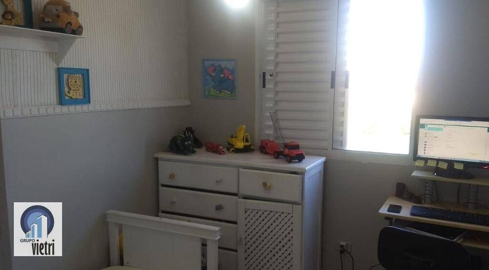 Apartamento, 3 quartos, 58 m² - Foto 7