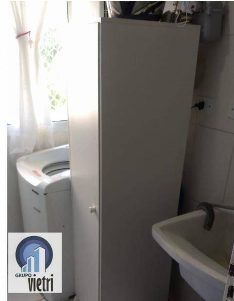 Apartamento, 3 quartos, 58 m² - Foto 2