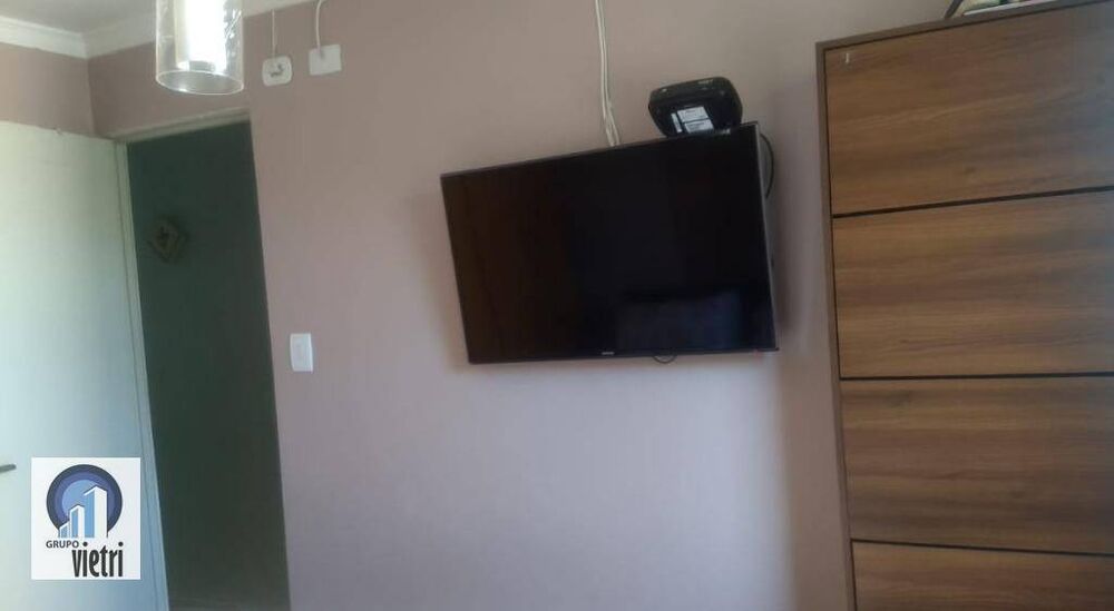 Apartamento, 3 quartos, 58 m² - Foto 6