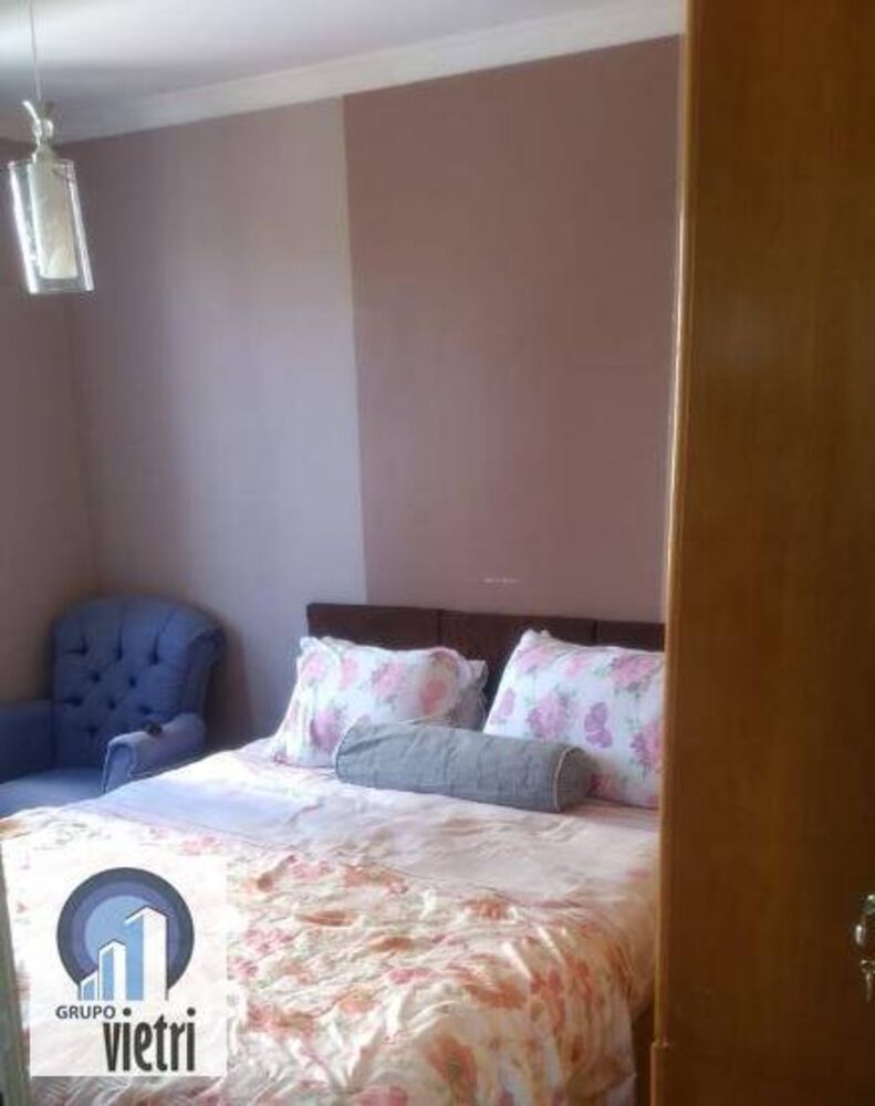 Apartamento, 3 quartos, 58 m² - Foto 5