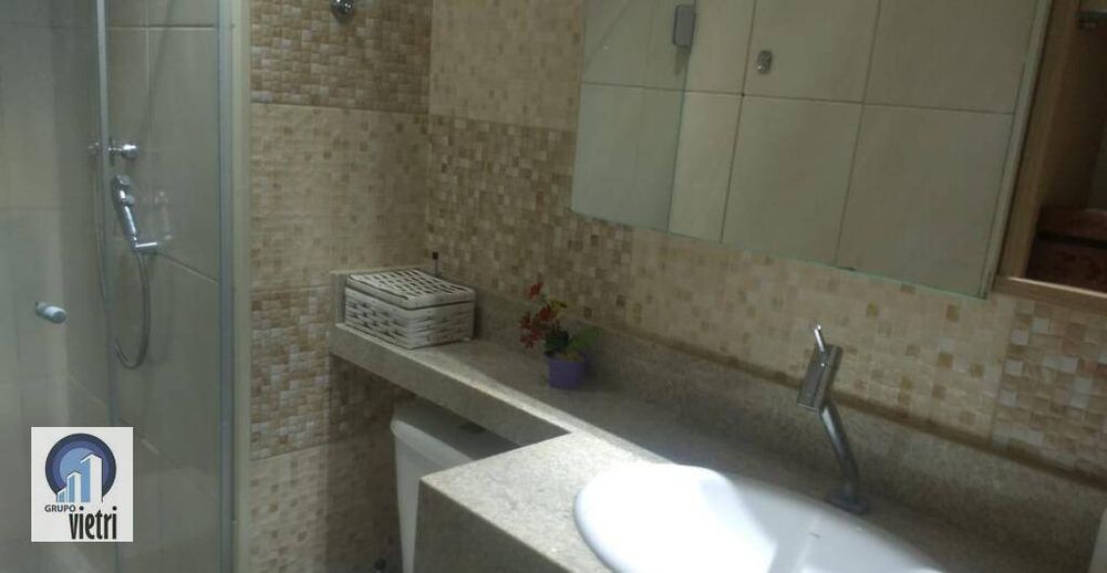 Apartamento, 3 quartos, 58 m² - Foto 3